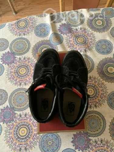 Zapatillas Vans SK8-high 2 usos