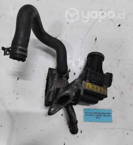 Válvula EGR (FRJ239) Ford Ranger 3.2 Diésel Mec