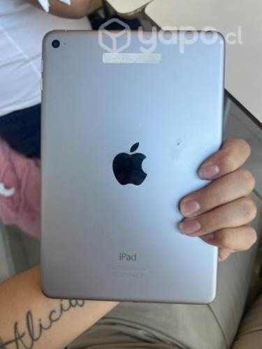 ipad 4 mini