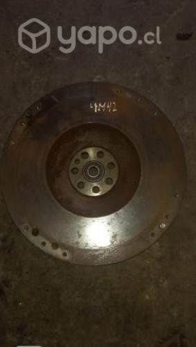 Volante motor mitsubishi 4m42