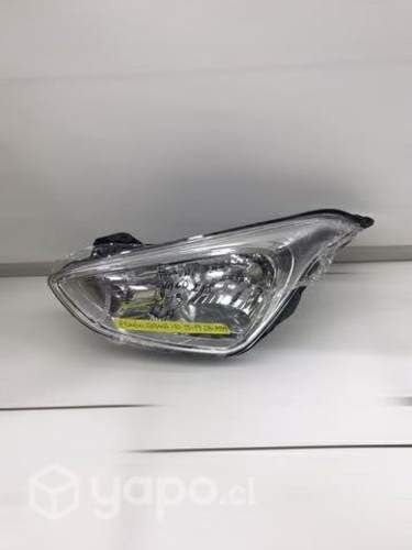 Foco óptico Lh Hyundai Grand i