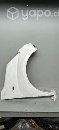 Tapabarro FIAT CITY RAM V700