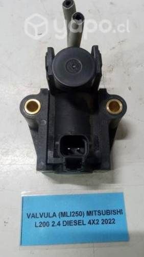 Valvula (MLI250) Mitsubishi L200 2.4 Diesel 4x2
