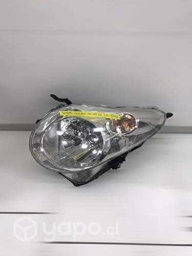 Foco óptico Lh suzuki celerio 2010-2014