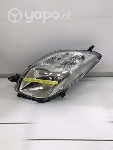 Foco óptico Lh Toyota Yaris sport 2006-2009