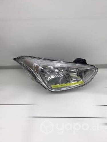 Foco óptico rh Hyundai Grand i