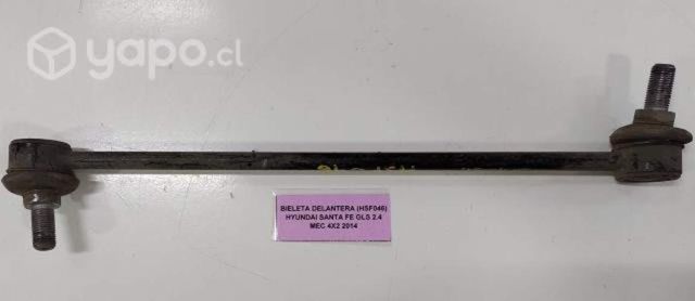 Bieleta Delantera (HSF046) Hyundai Santa fe GLS