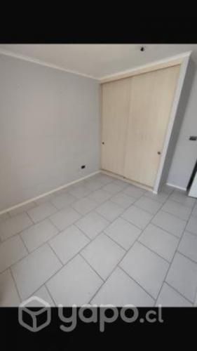 Arriendo departamento