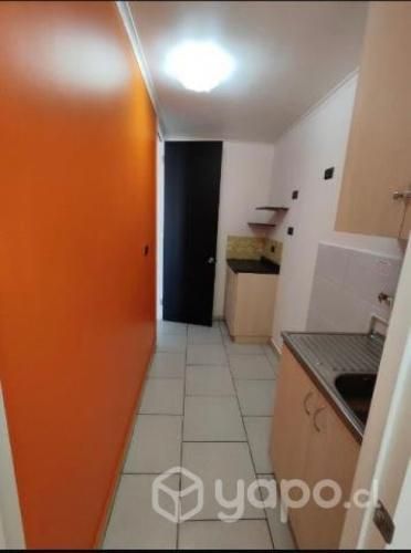 Arriendo departamento