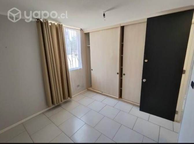 Arriendo departamento