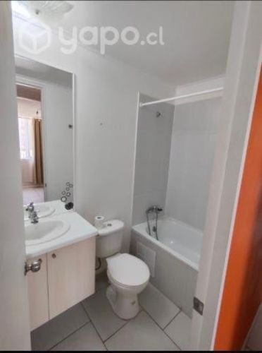 Arriendo departamento