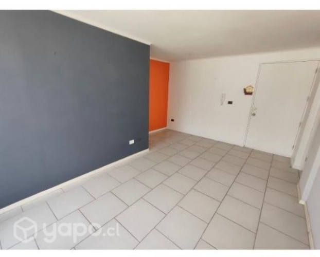 Arriendo departamento