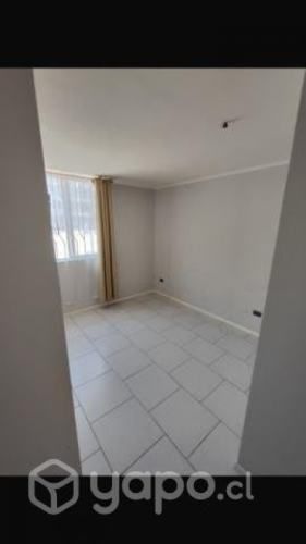 Arriendo departamento