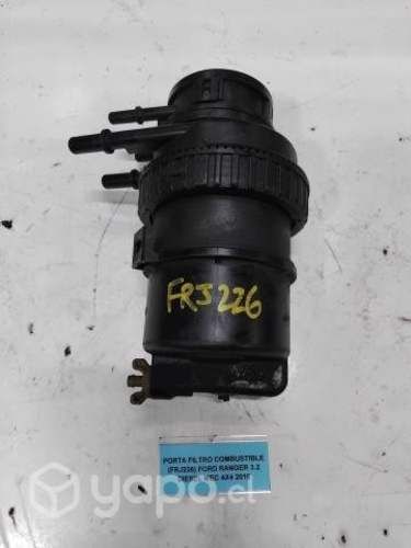 Porta Filtro Combustible (FRJ226) Ford Ranger 3.2