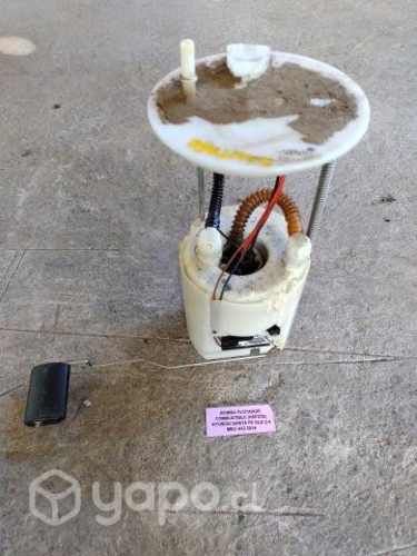 Bomba Flotador Combust (HSF279) Hyundai Santa Fe