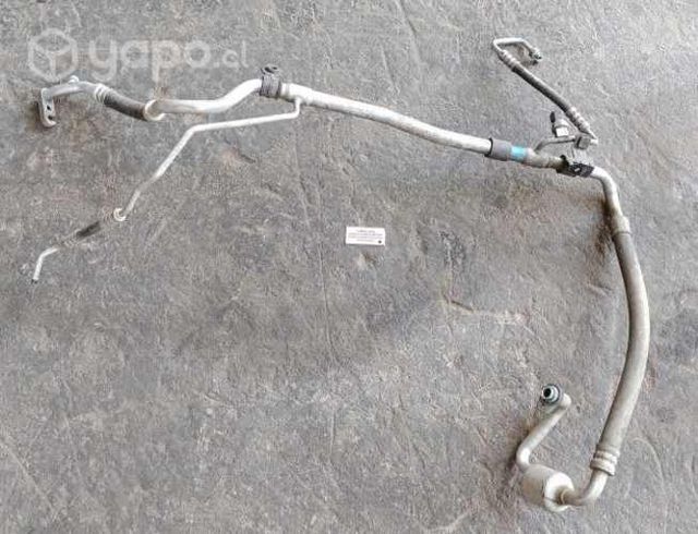 Caneria Aire Acondic (HSF282) Hyundai Santa Fe