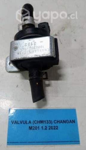 Valvula (CHM133) Changan M