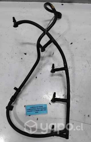 Cañería Retorno Combustible (FRJ172) Ford Ranger