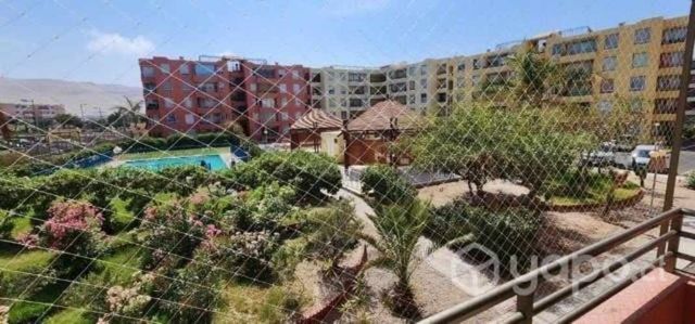 Departamento disponible