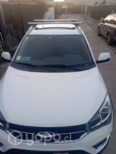 Chery tiggo 2 2019