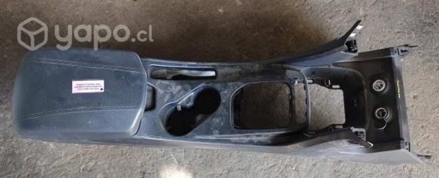 Consola Central Piso (HSF269) Hyundai Santa fe GLS