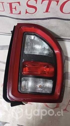 Foco izquierdo Ford bronco 2023 #3006 sin detalles