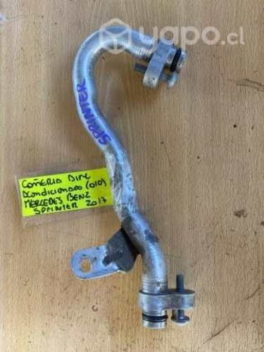 Caneria aire acond (010) Mercedes Benz Sprinter