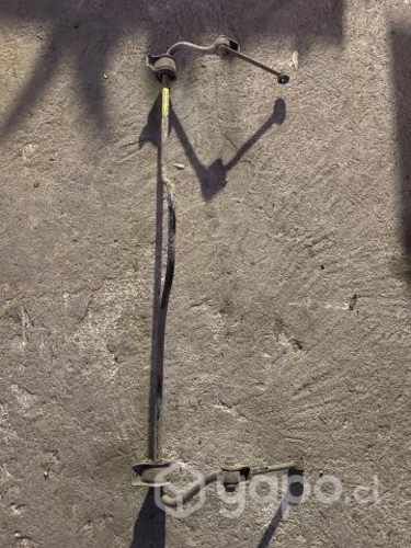 Barra estabilizadora tras Mercedes Benz Sprinter