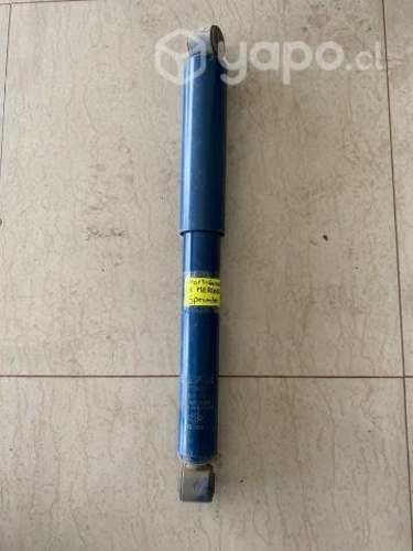 Amortiguador tras LH Mercedes Benz Sprinter 2017