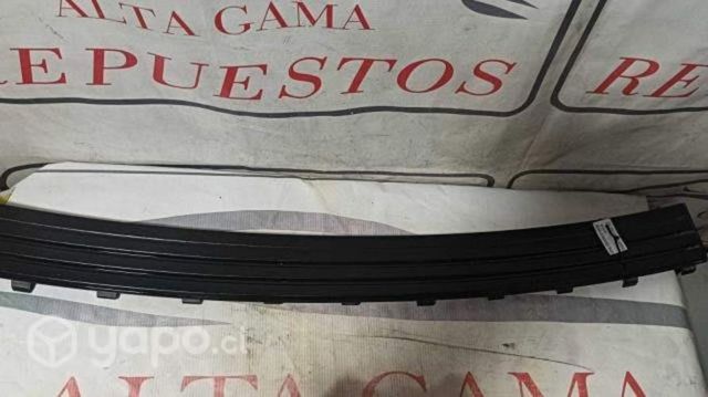 Moldura de parachoque trasero Jeep Grand Cherokee