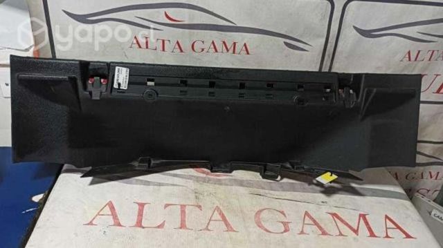 Moldura de maletero Ford Explorer 2018 #2834