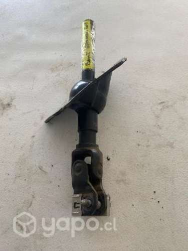 Articulacion columna direcc (077) Benz Sprinter