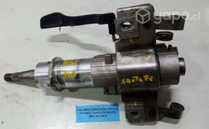 Columna Direccion (HSF310) Hyundai Santa Fe GLS