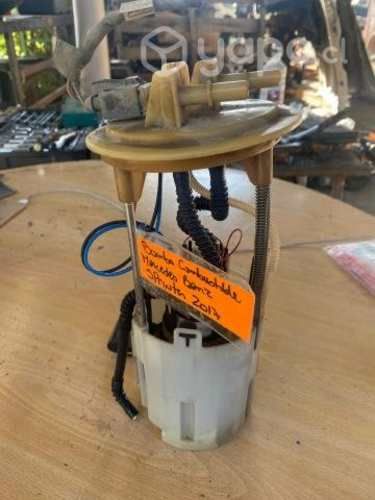 Bomba con flotador Combustible Mercedes Benz Sprin