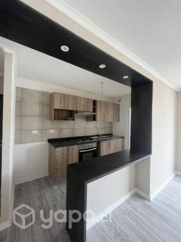 Departamento en Talca