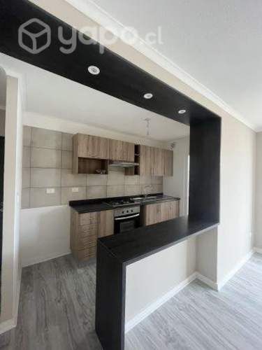 Departamento en Talca