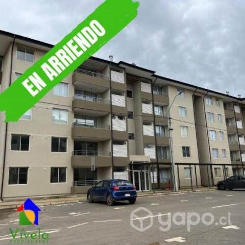 Departamento en Talca