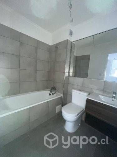 Departamento en Talca