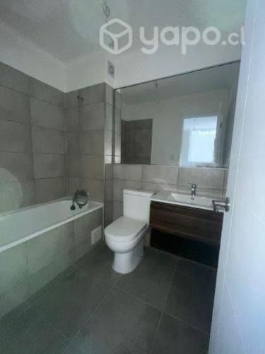 Departamento en Talca