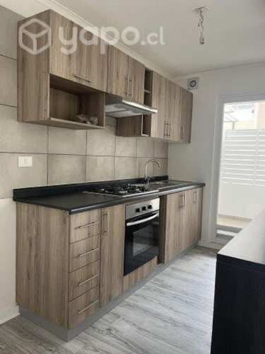 Departamento en Talca