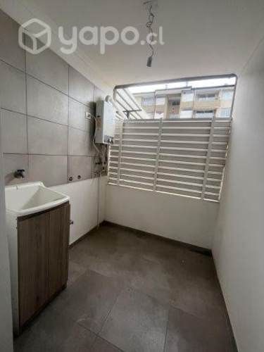 Departamento en Talca