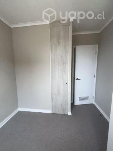 Departamento en Talca