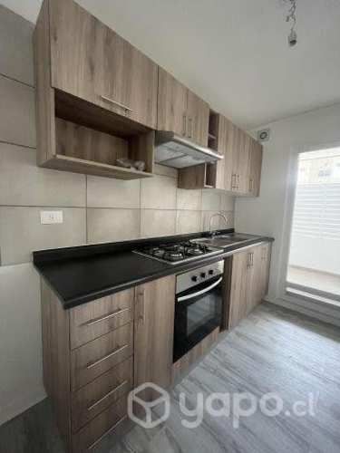 Departamento en Talca