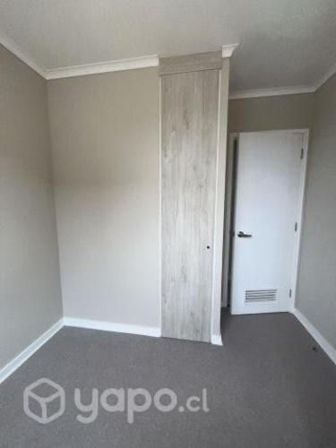 Departamento en Talca