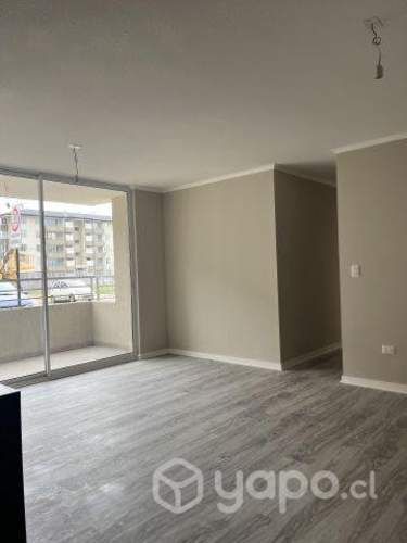 Departamento en Talca