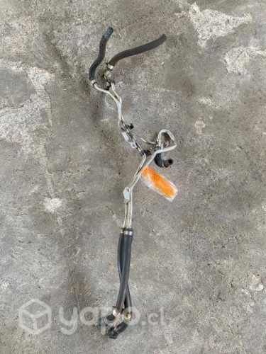 Caneria combustible A Benz Sprinter