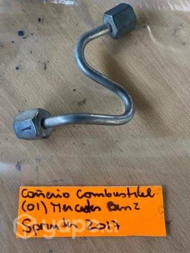 Caneria combustible (01) Mercedes Benz Sprinter 2