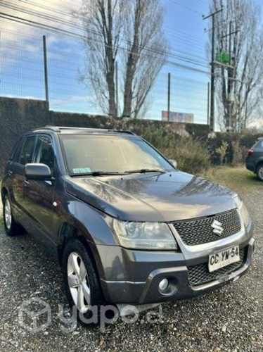 Grand Nomade GLX Sport 2.4 4x4 2009