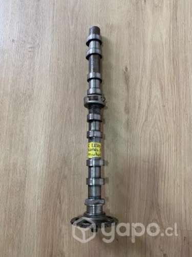 Eje leva (010) Mercedes Benz Sprinter 2017