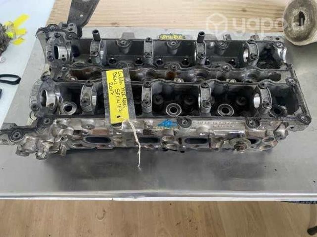 Culata Mercedes Benz Sprinter 2017